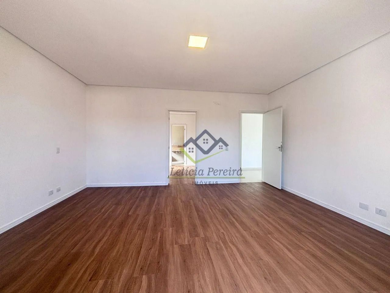 Casa com 4 dormitórios à venda, 386 m² por R$ 4.340.000 - Itahyê - Santana de Parnaíba/SP - Foto 10
