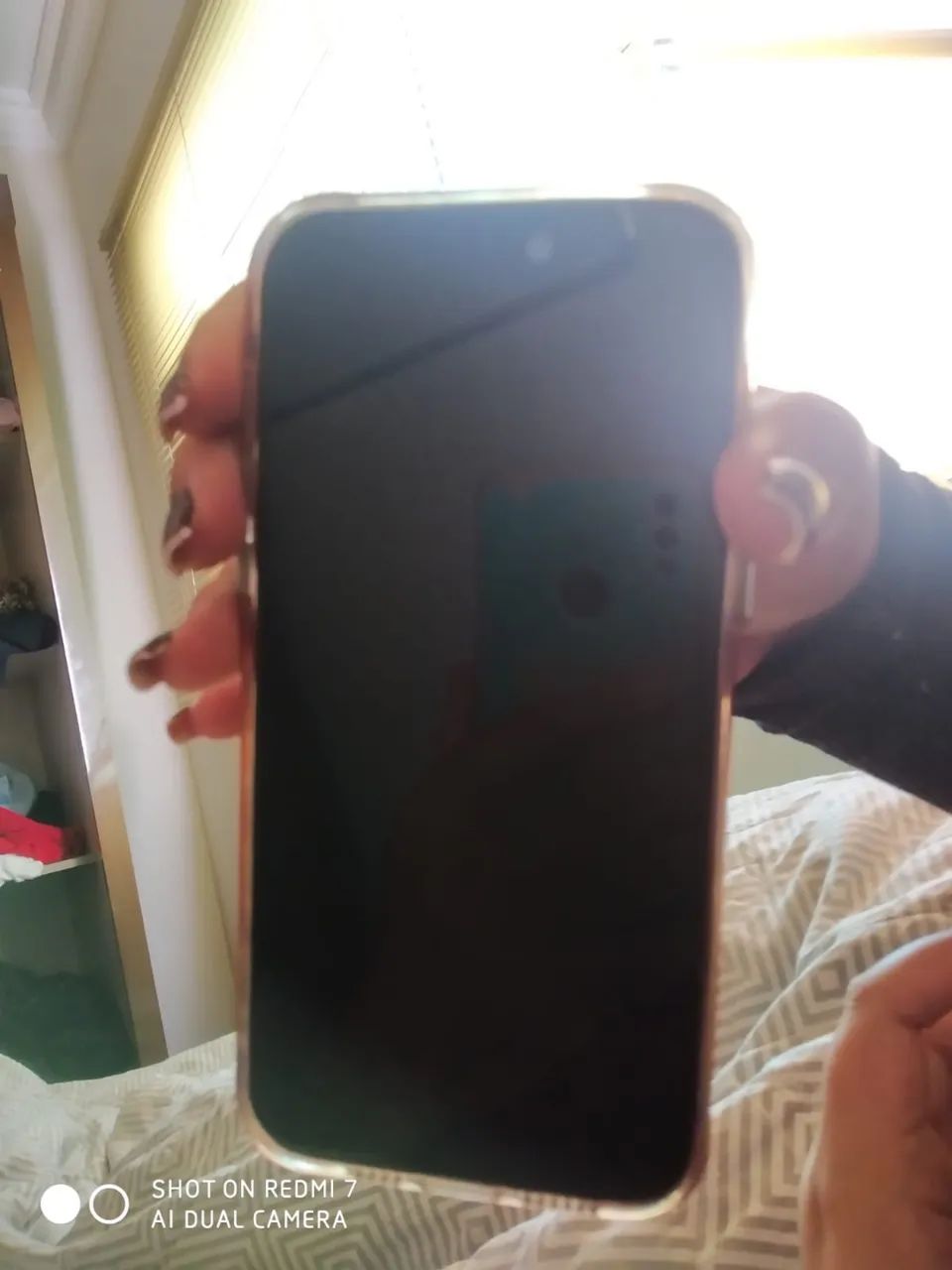 Vendo iPhone 14 Pro Max , 128 gb 