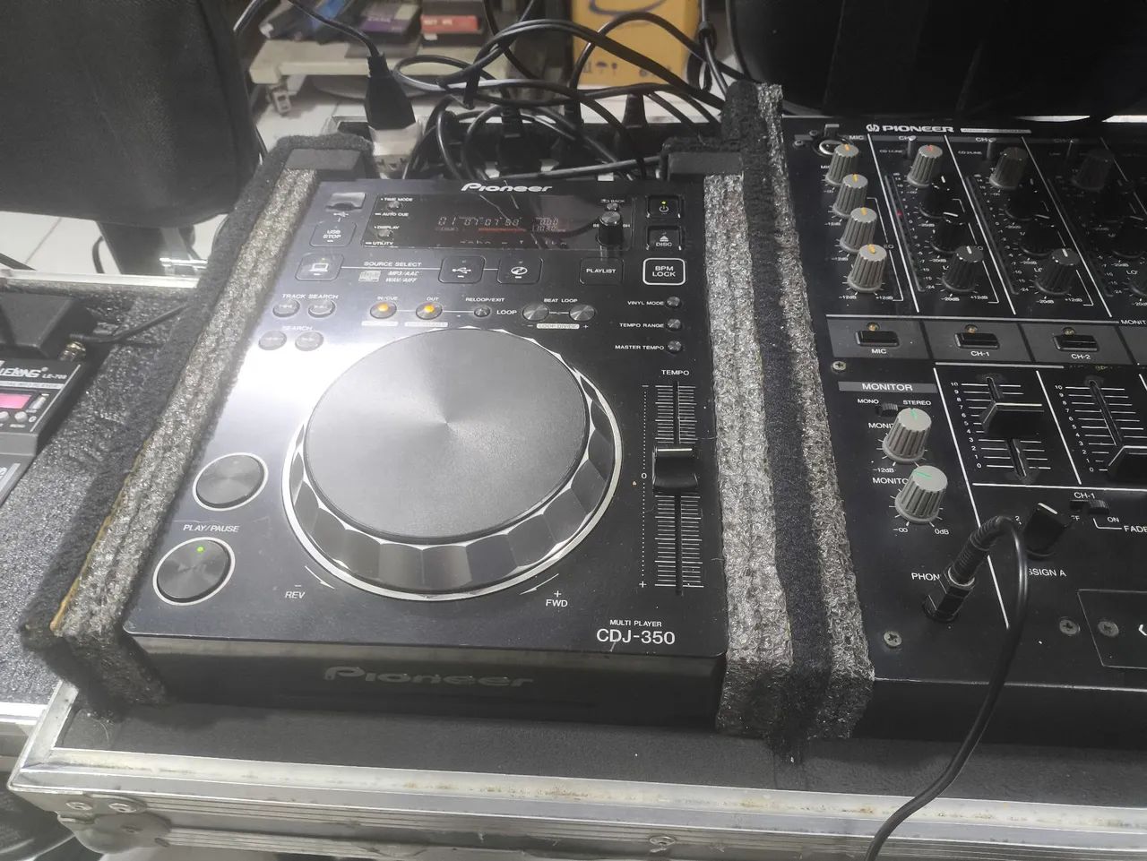 Som profissional Dj  - Foto 3