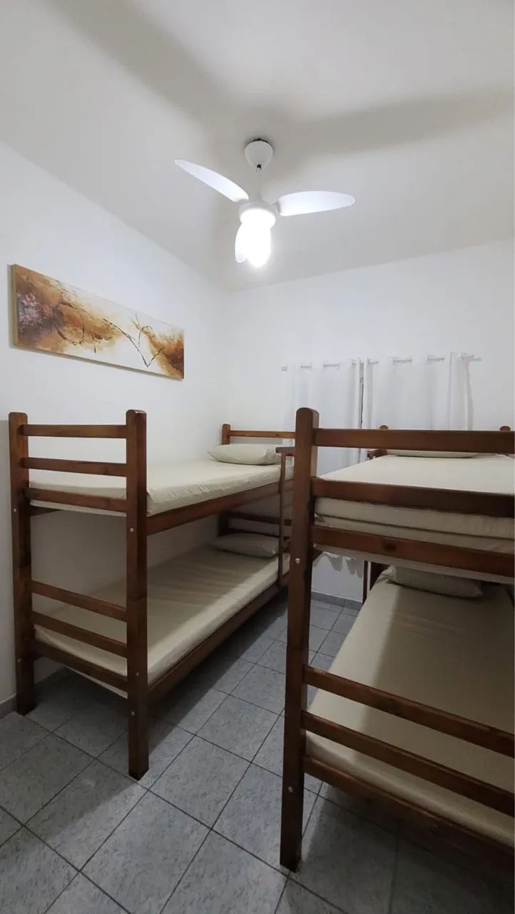 Casa na praia de Itanhaém bairro  Bopiranga  - Foto 5