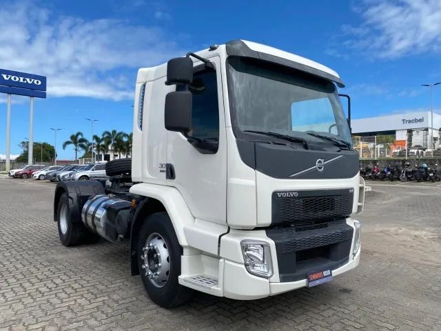VM 330 4X2T (E5) 2020/2021  - Foto 2