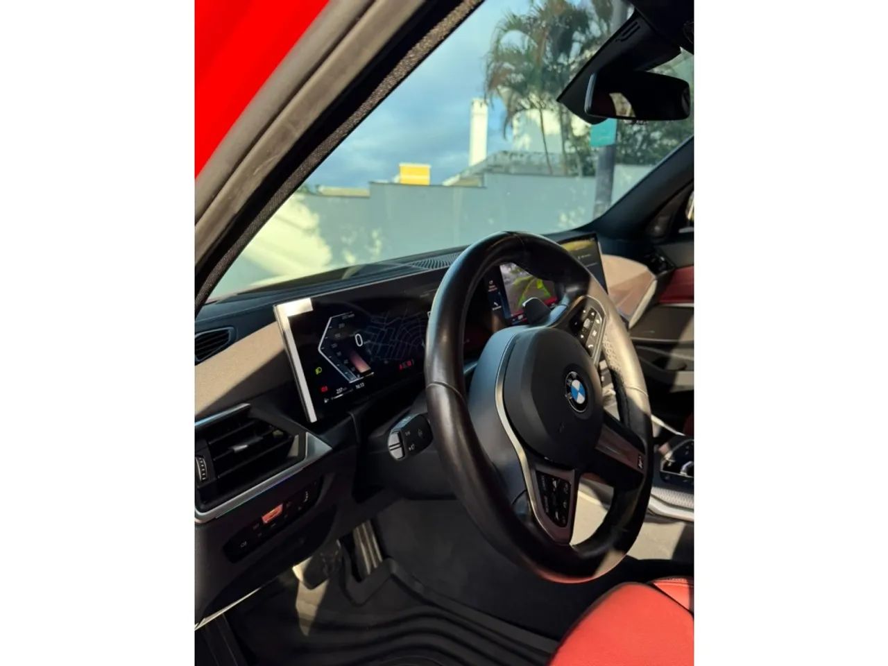 BMW 320I 320i 2024 - Foto 4
