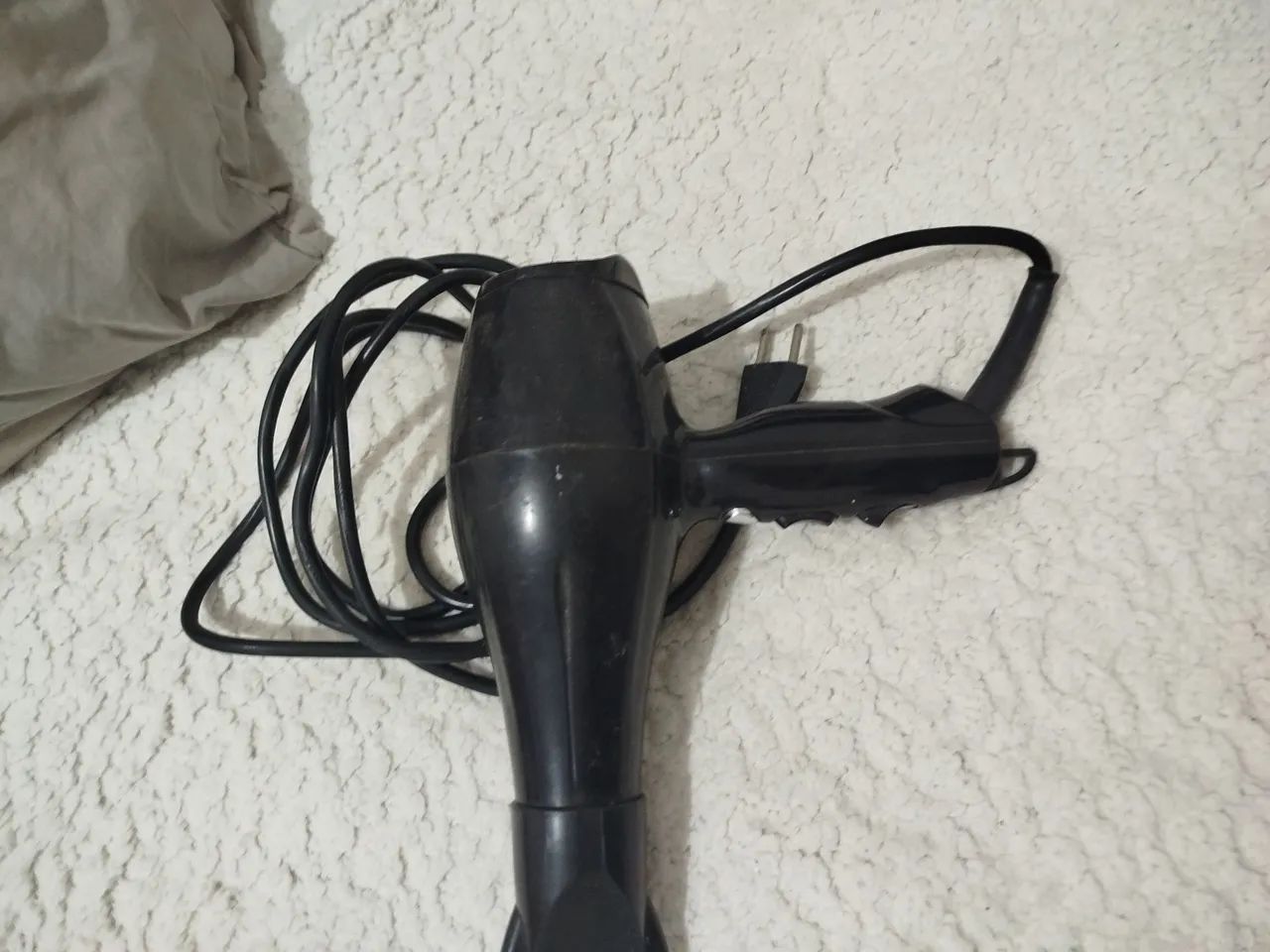 Secador de cabelo - Foto 3