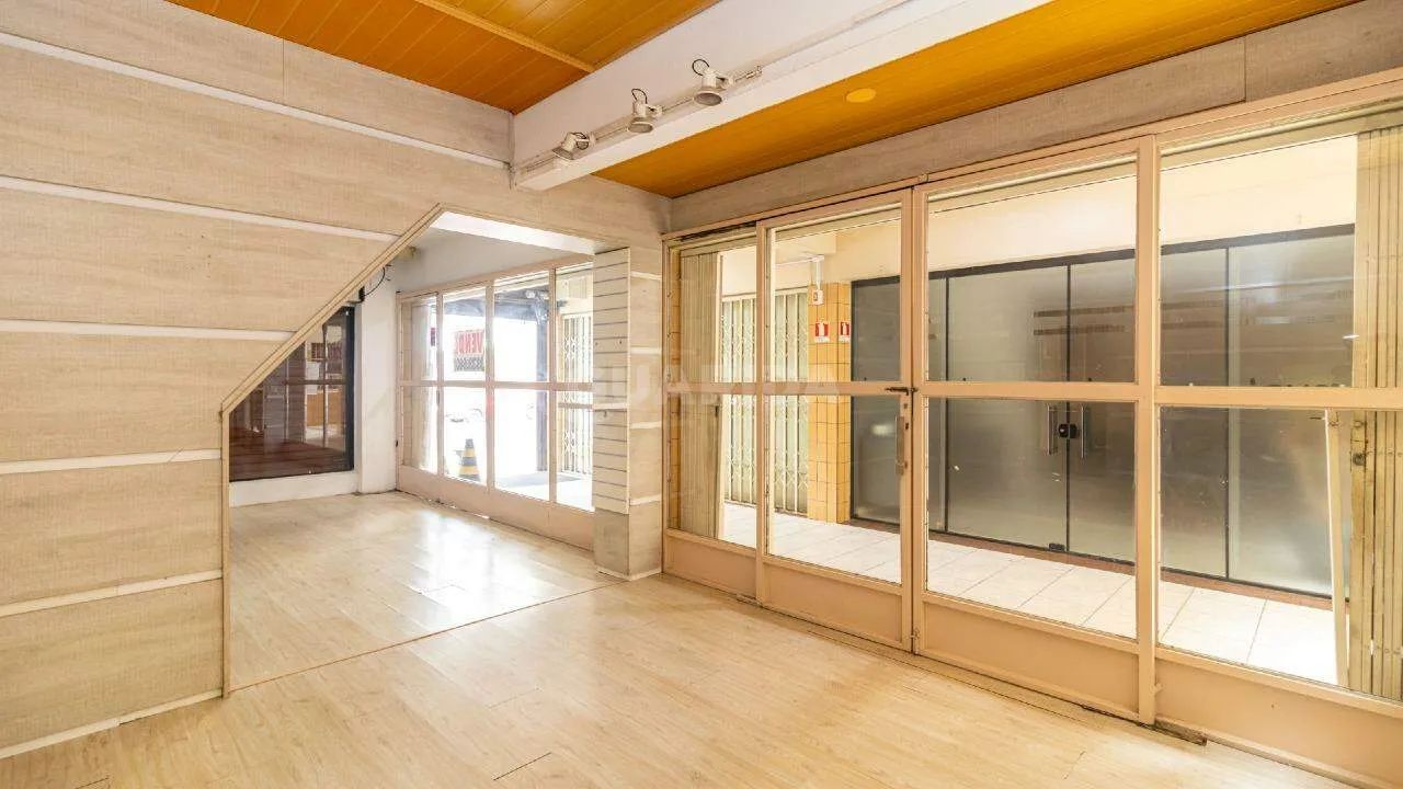 Sala comercial no bairro Petrópolis com 35m² de área útil. - Foto 4