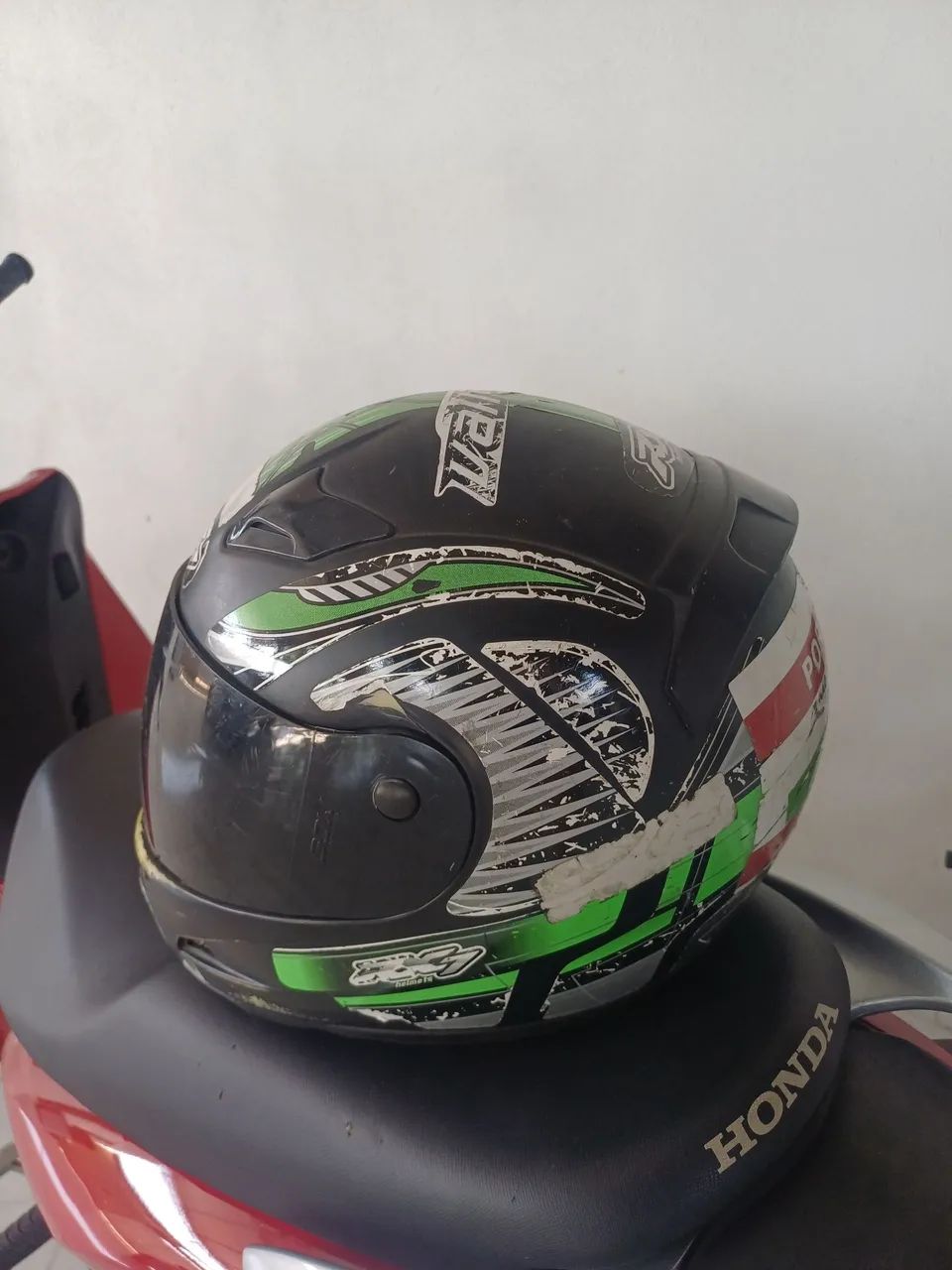 Capacete Masculino! - Foto 2