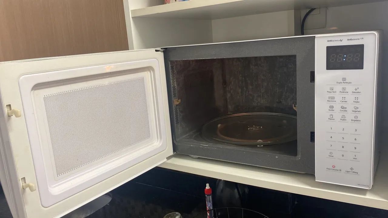 Microondas  - Foto 2
