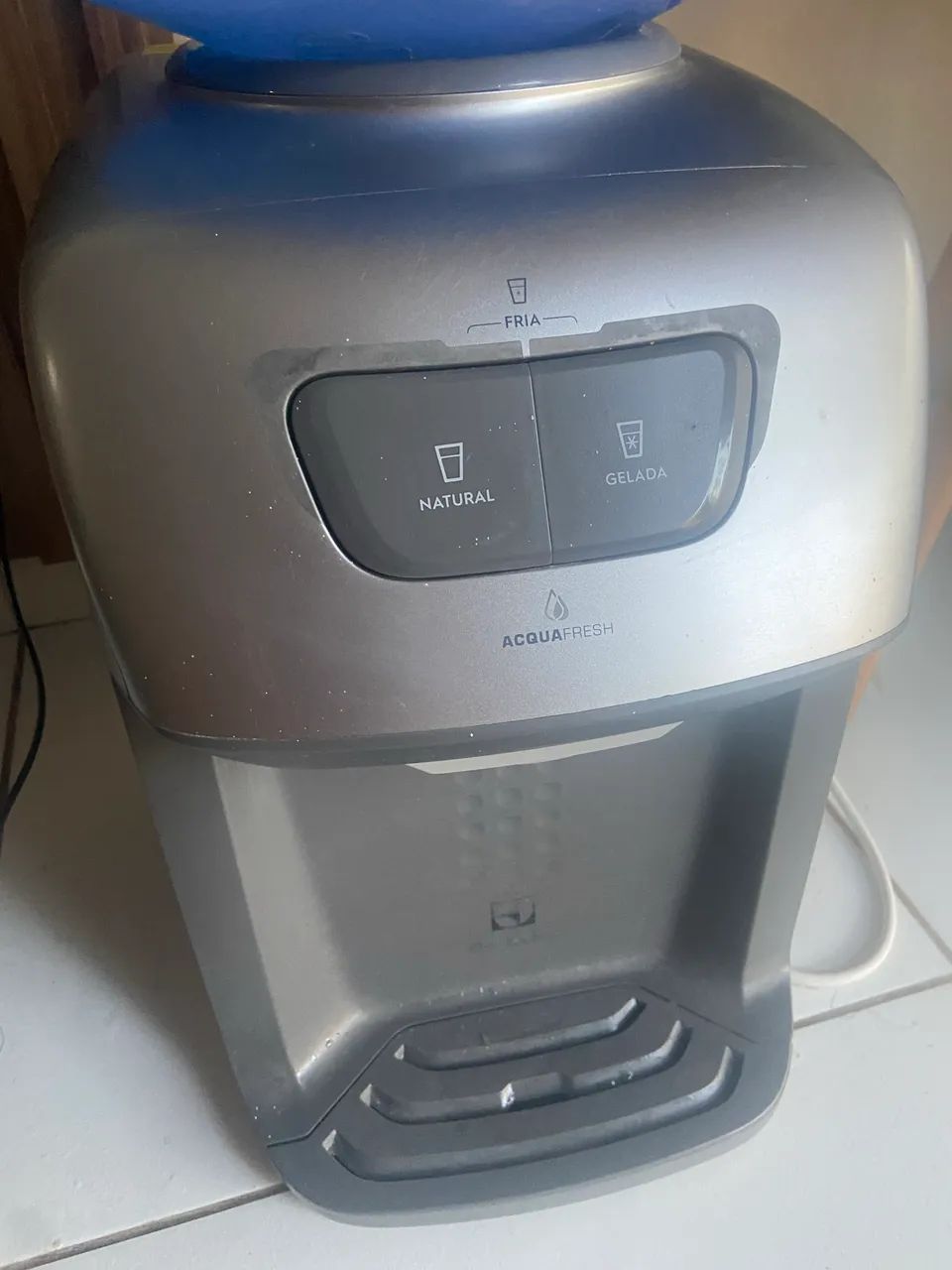 Bebedouro Electrolux  - Foto 2