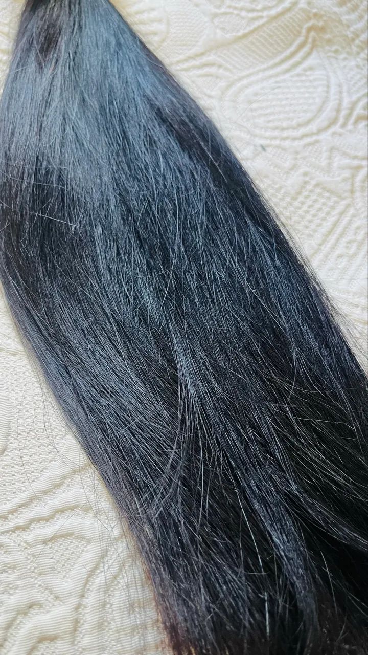 Vendo cabelo humano  - Foto 2