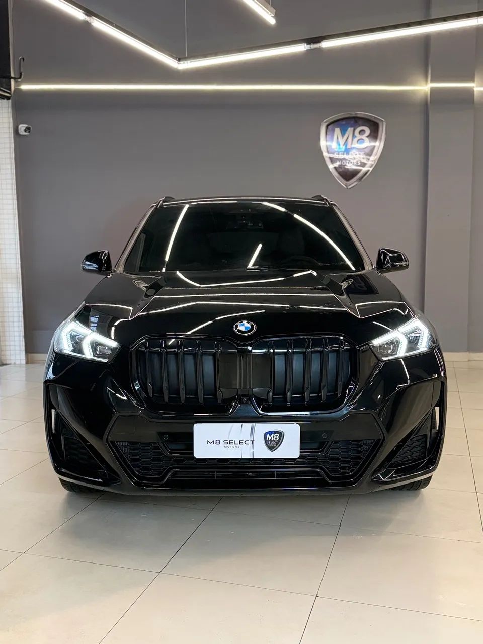 BMW X1 Sdrive 20I M Sport 2.0 TB Aut. 2026