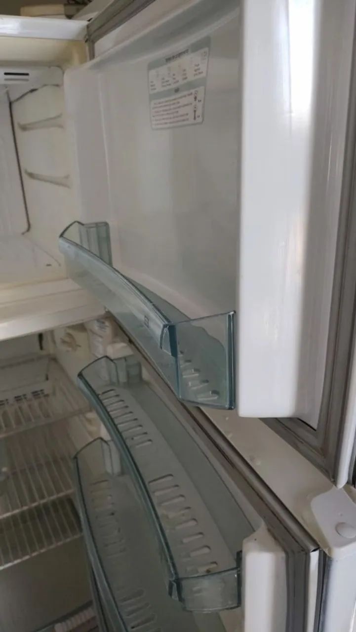 GELADEIRA DUPLEX  - Foto 4