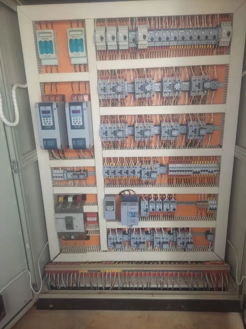 Eletricista industrial  - Foto 2