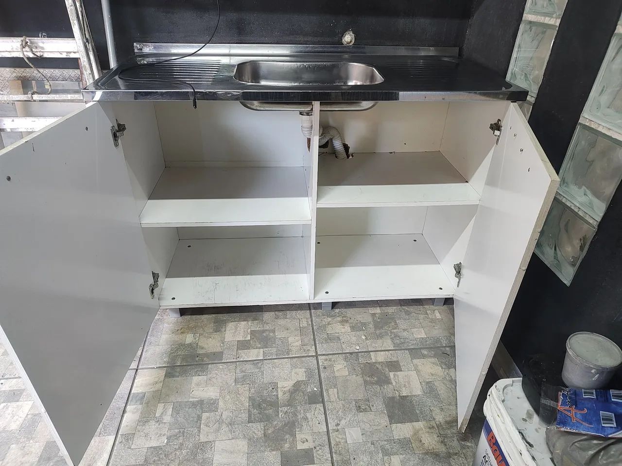Armário de cozinha - Foto 4