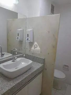 Sala comercial, 40 mts, em ponto nobre de Copacabana. - Foto 5