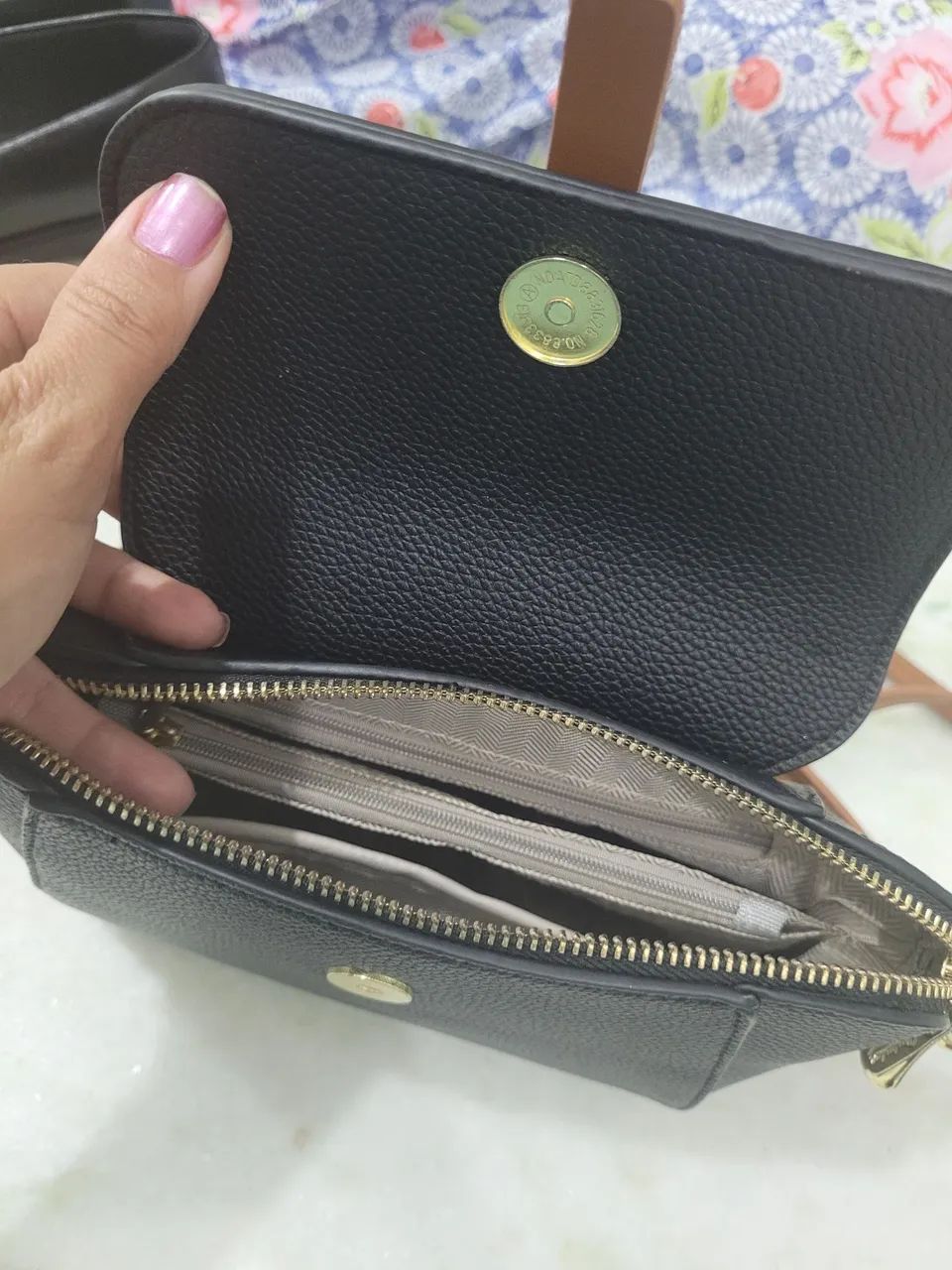 Bolsa tiracolo - Foto 2
