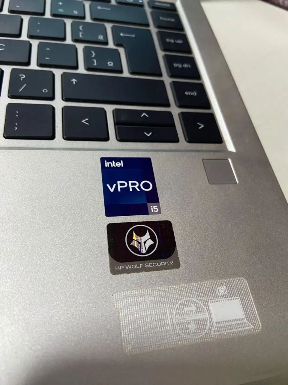 Notebook HP EliteBook - Potência, Elegância e Desempenho! - Foto 3