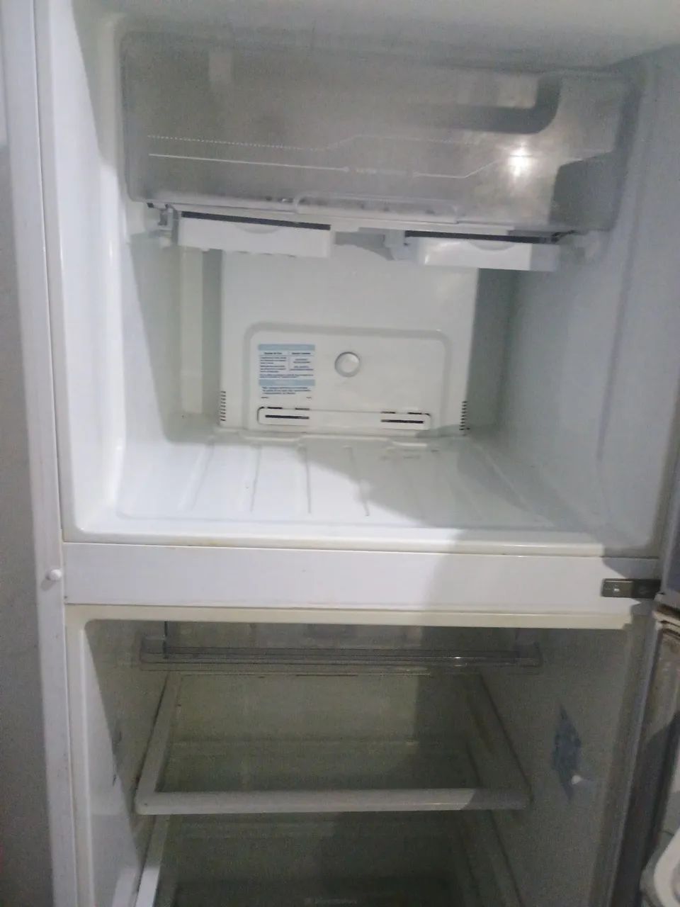 Geladeira Eletrolux 220  - Foto 2