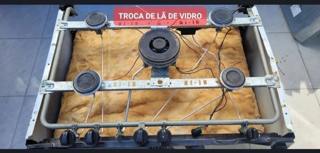 La de Vidro - Diversas - Foto 4