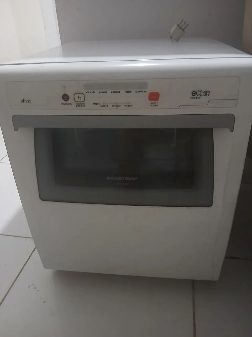 Maquina de LAVAR louças 