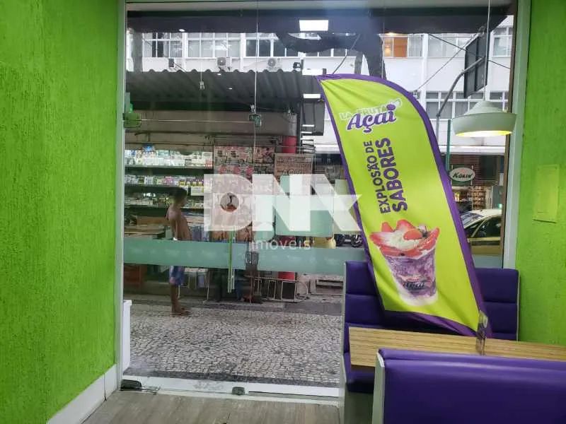 Loja : / Comercial / Leblon - Foto 2