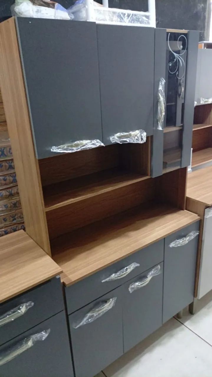 Armário de cozinha  - Foto 3