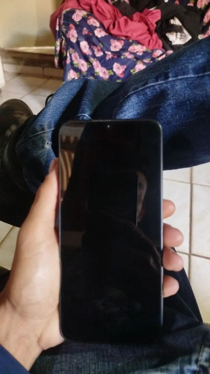 Xiaomi redmi 15c 