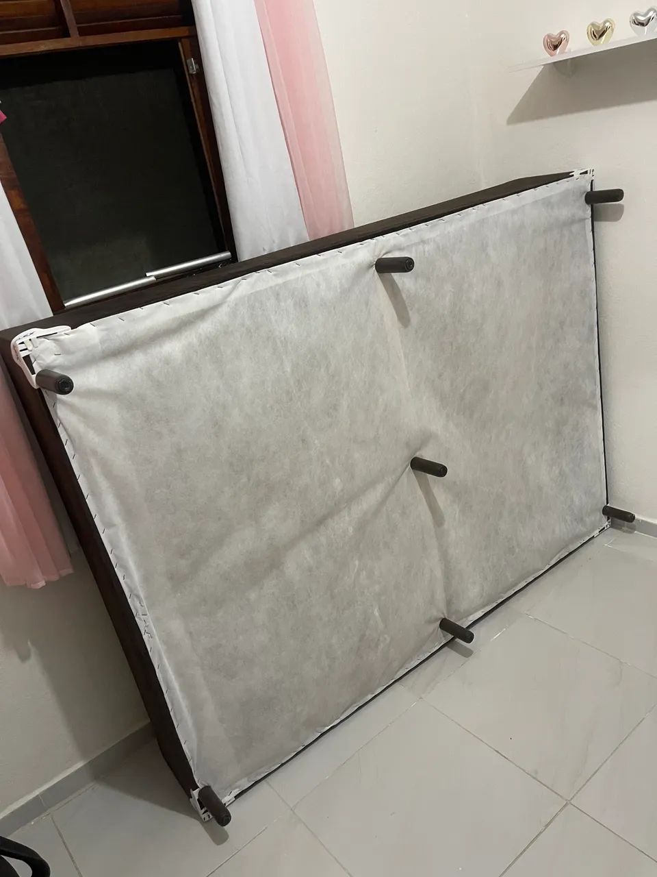 Cama BOX CASAL  - Foto 4