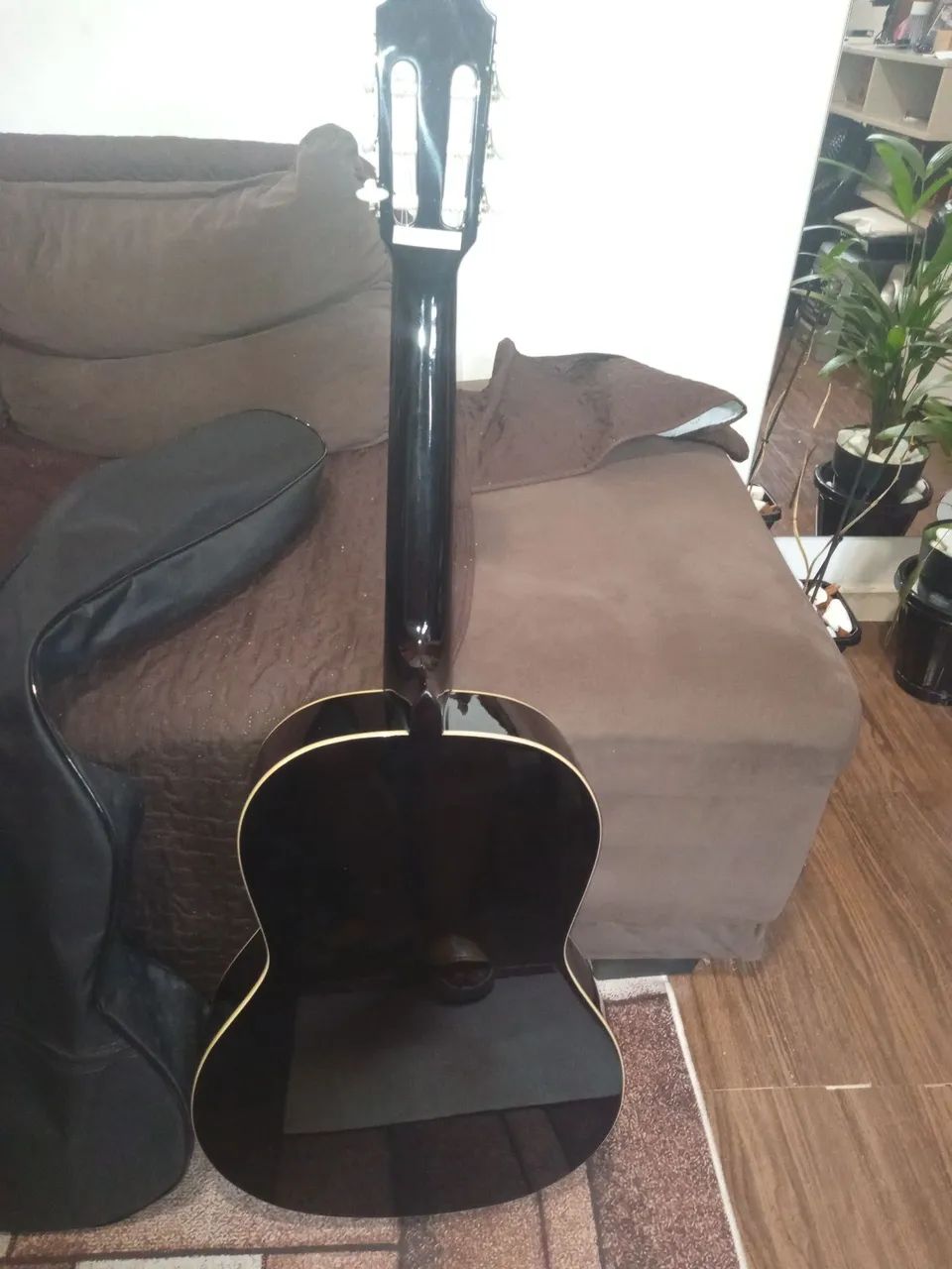 Violão novo - Foto 3