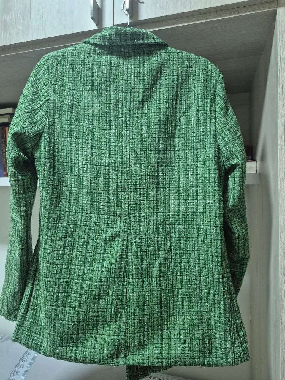 Blazer Feminino - Foto 3