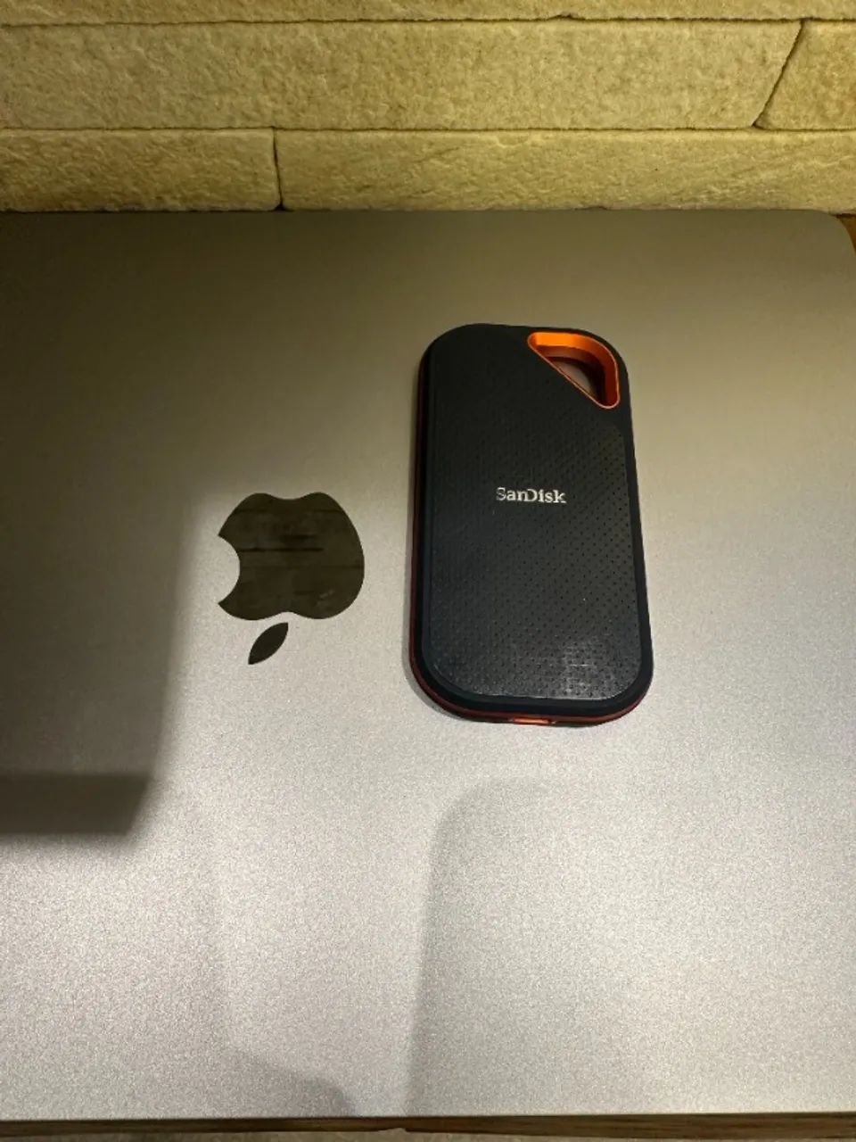 SanDisk Extreme PRO 2TB - Foto 2