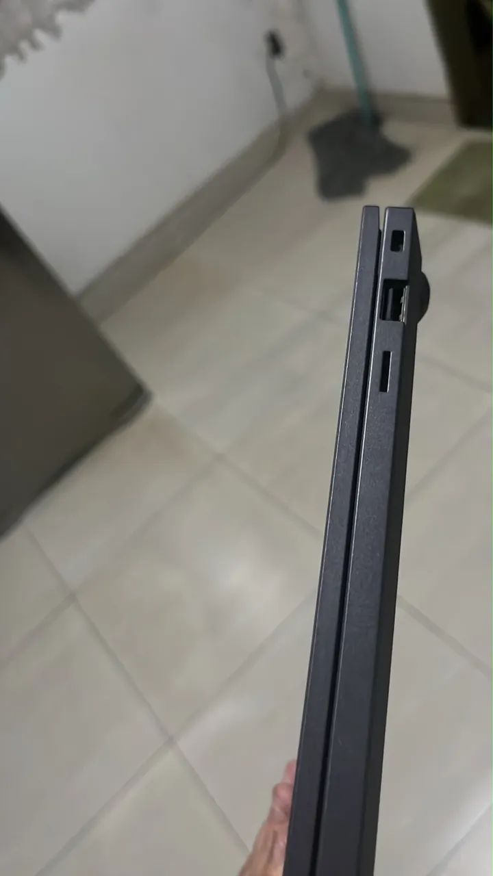 Notebook Samsung Book | Intel Core i3 11ª Geração | 16GB RAM | SSD 256GB - Foto 4