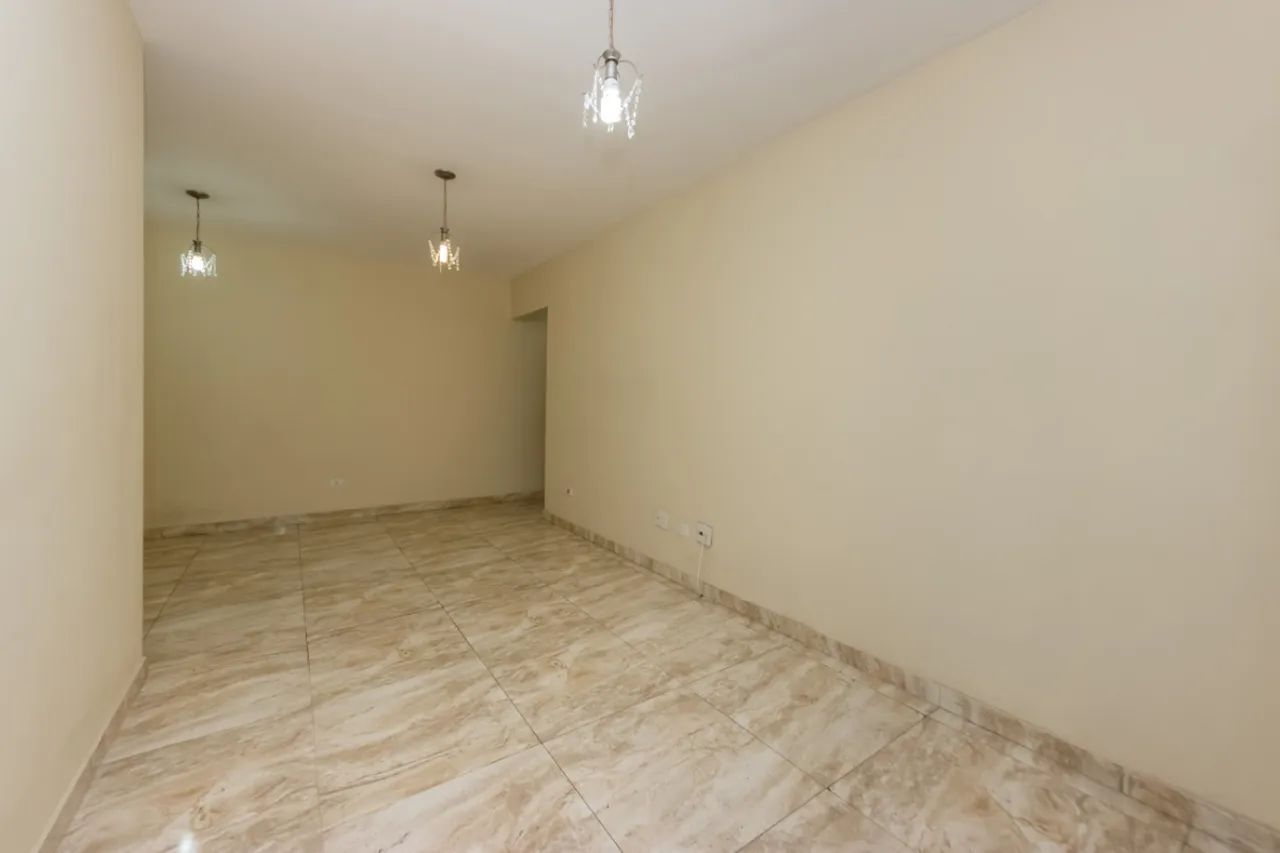 Apartamento para venda em Saúde com 3 quartos, sendo 1 suíte, 75m² - Foto 3