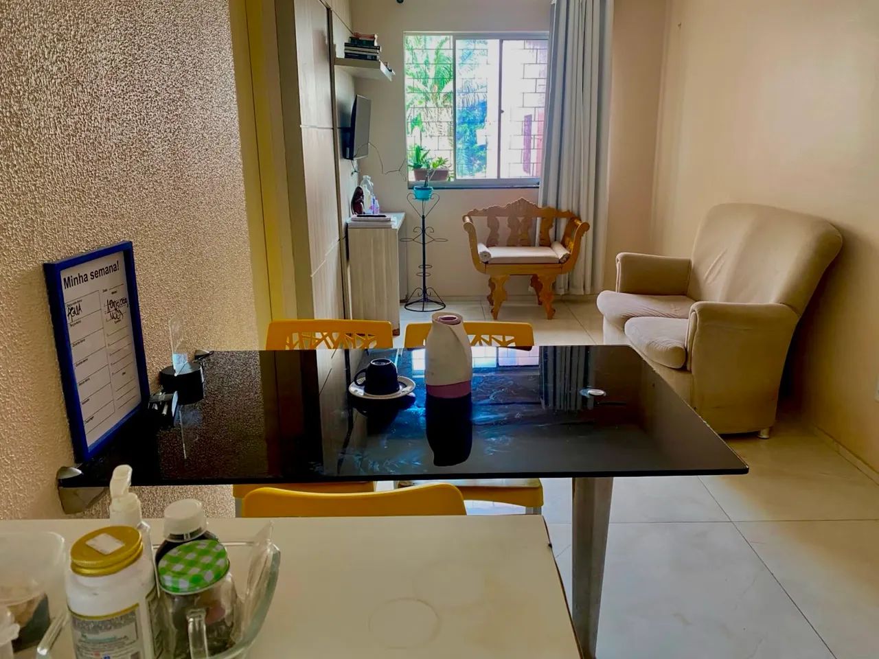 APARTAMENTO PARA ALUGAR MARAPONGA/PARANGABA - Foto 4