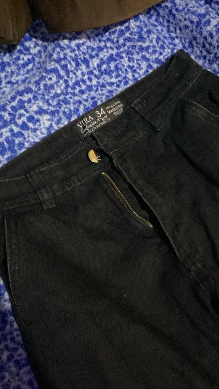 Calça da VIRA tam34  - Foto 3