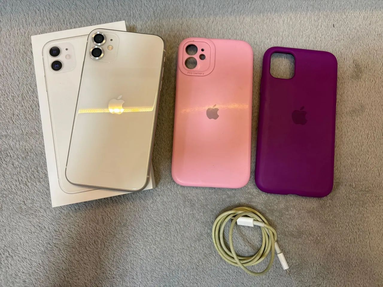 IPhone11 128GB - Foto 4