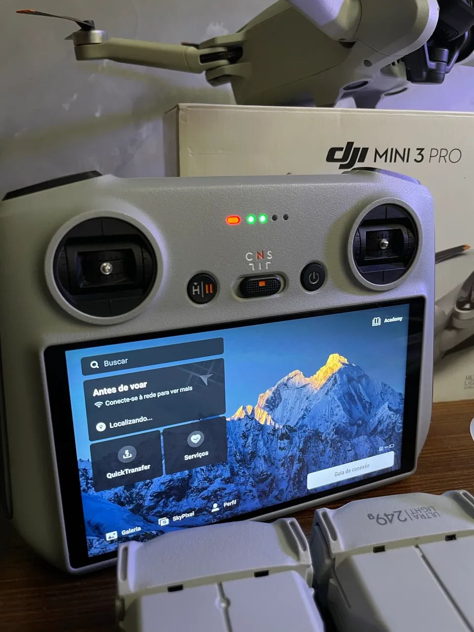 Drone mini 3 pro  - Foto 4