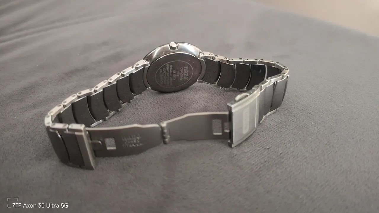 Relógio Suíço RADO  - Foto 3