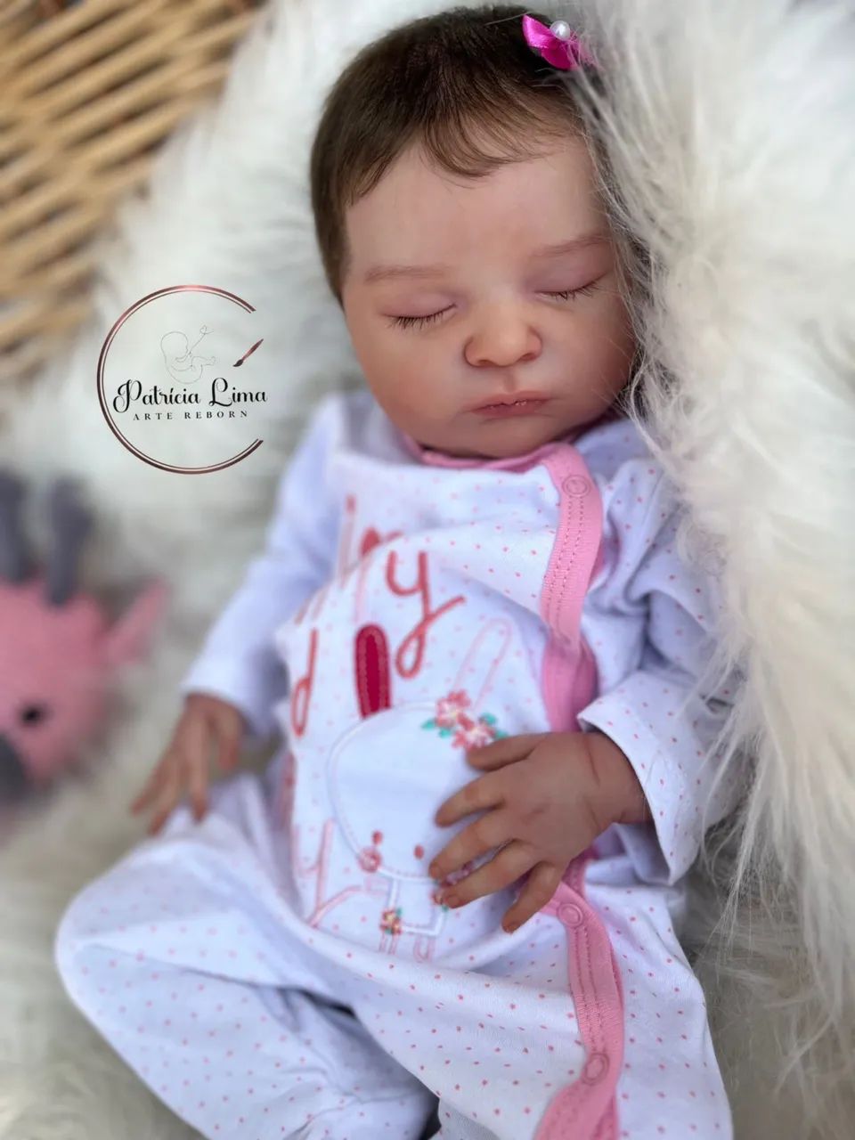 bebê reborn