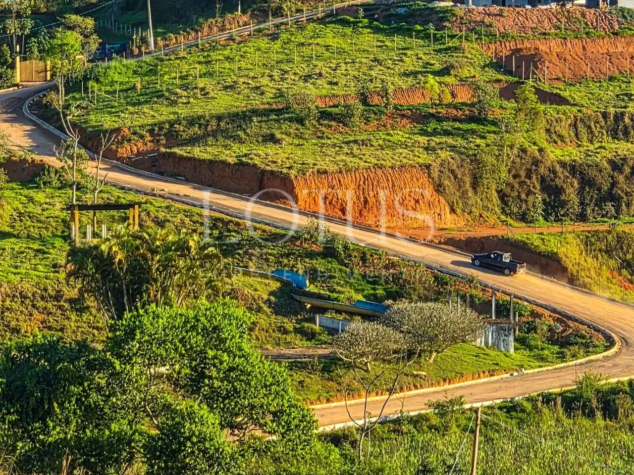 RECANTO DAS ÁGUAS IGARATÁ: LOTES COM LAZER! - Foto 5