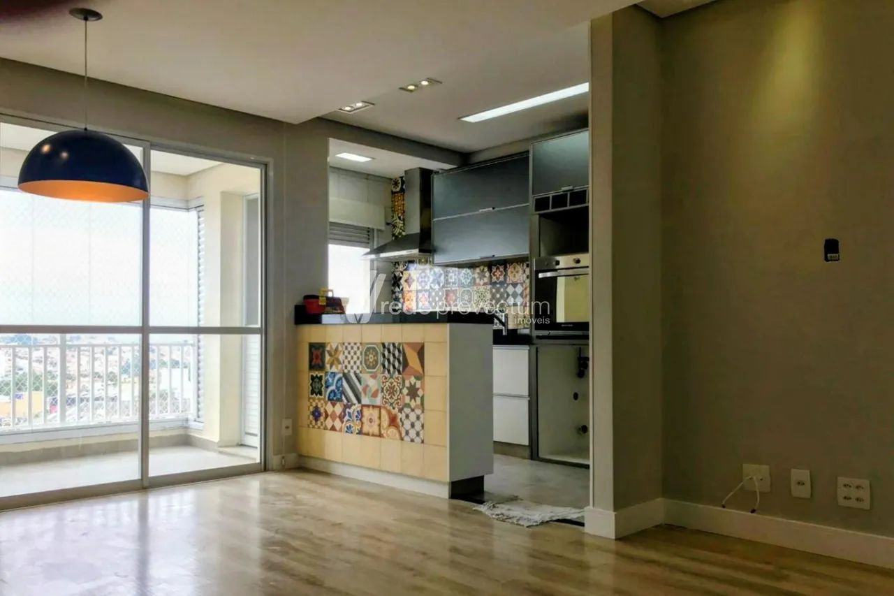 apartamento - Ponte Preta - Campinas