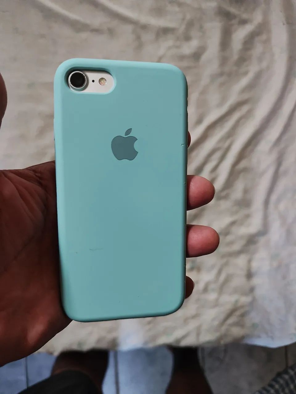 iPhone 7 256G - Foto 2