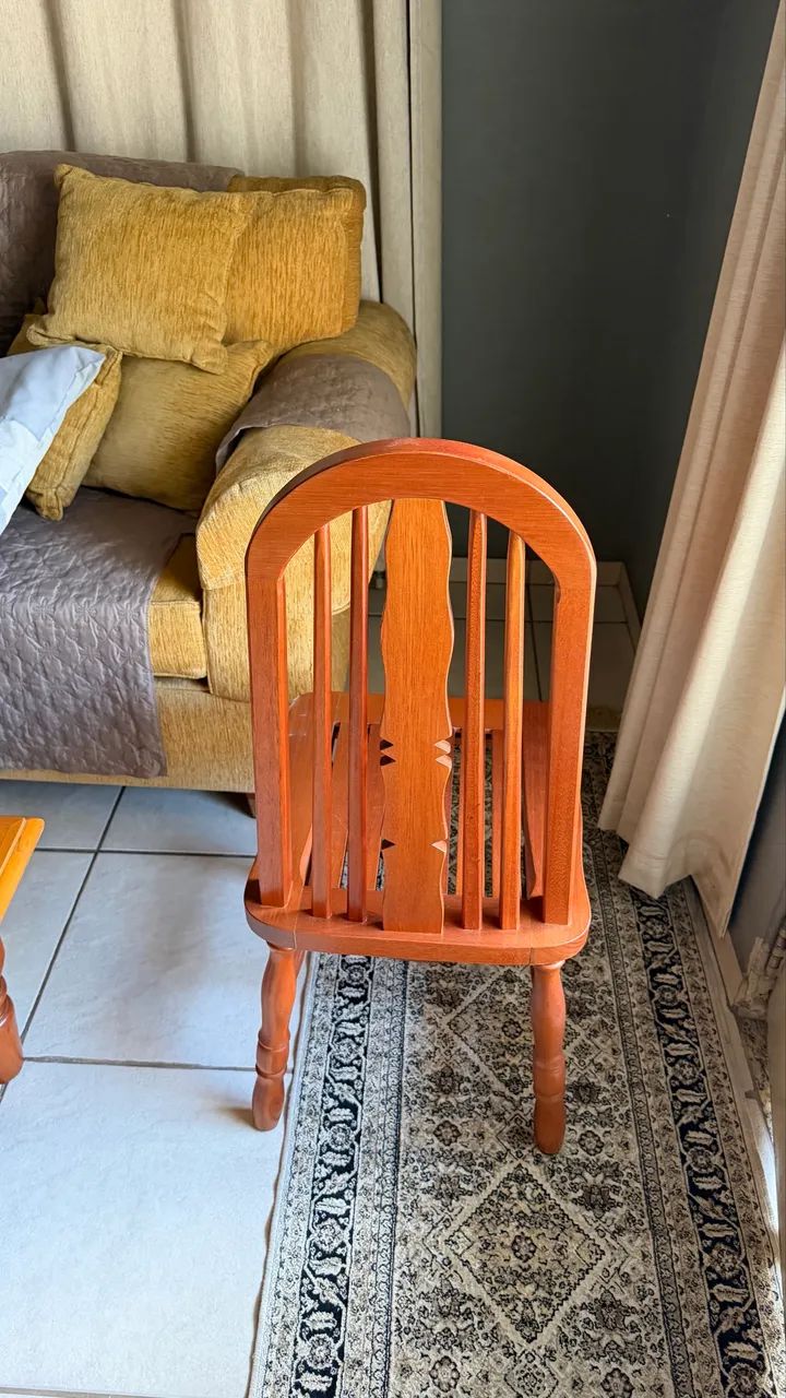 Cadeira - Foto 2