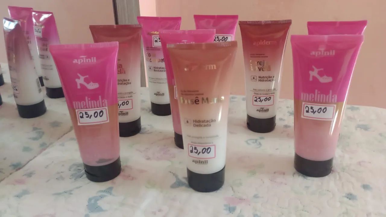 Vendo produtos de beleza e higiene pessoal  - Foto 4