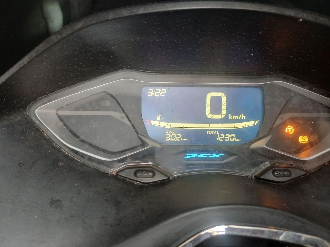 Honda PCX 160 ABS - Foto 4