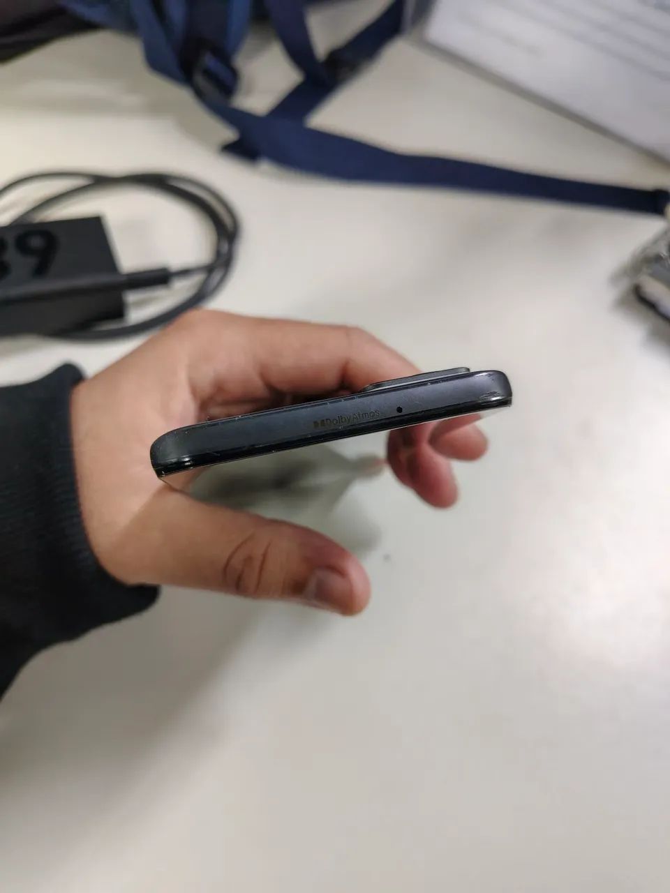 Moto Edge 30 Neo usado - Foto 3