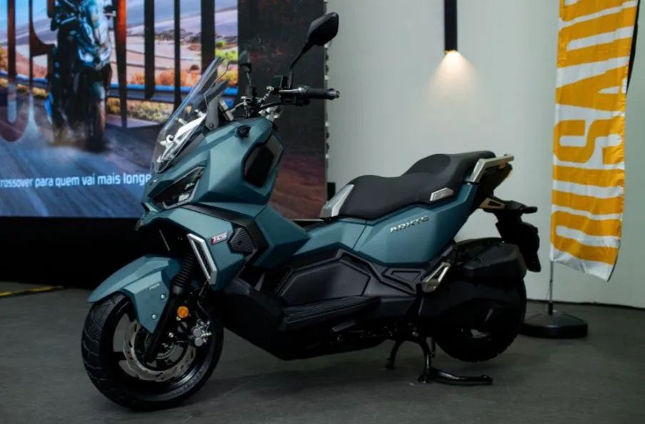 DAFRA SYM ADXTG 150 2026 0KM