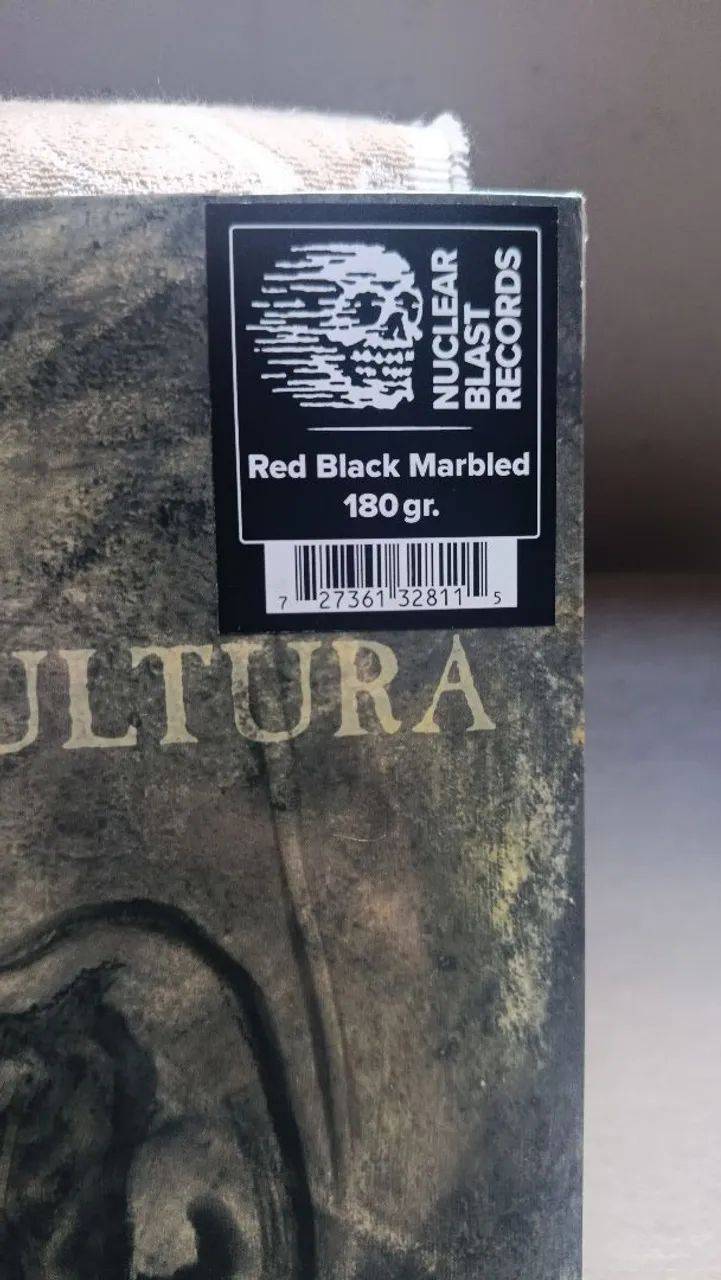 Sepultura  - Foto 2