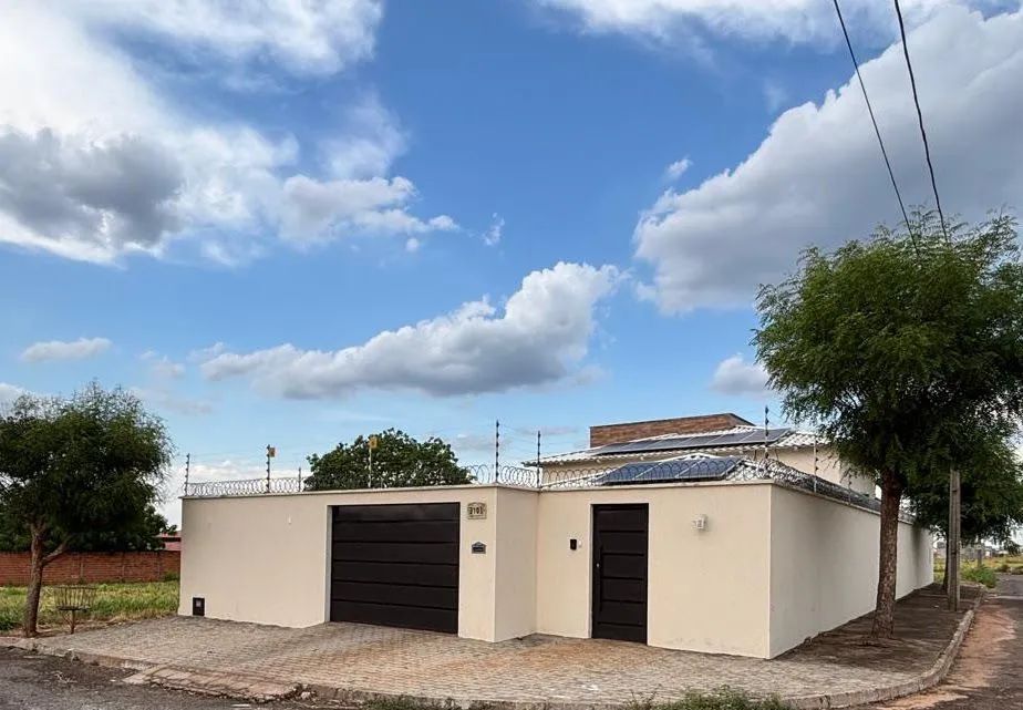 Casa toda na laje - Foto 2