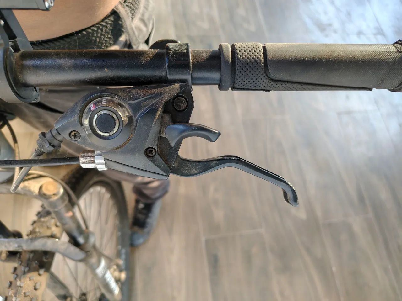 Bicicleta  - Foto 4