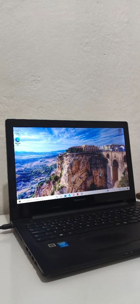 Notebook Lenovo Intel i3 HD - Foto 4