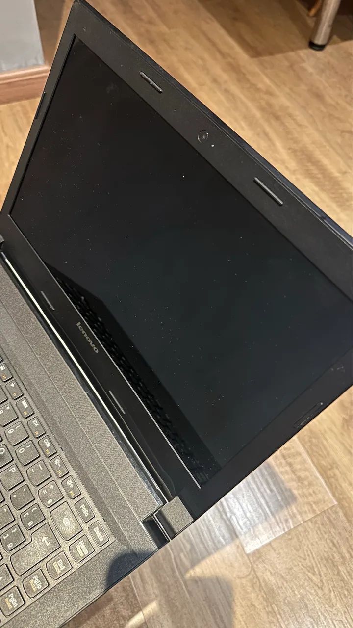 Notebook Lenovo - Retirar peças  - Foto 2
